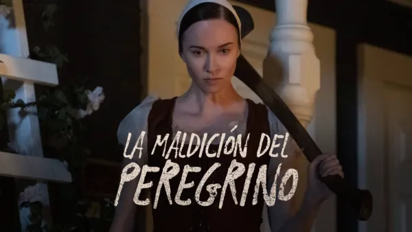 thumbnail - La maldición del peregrino