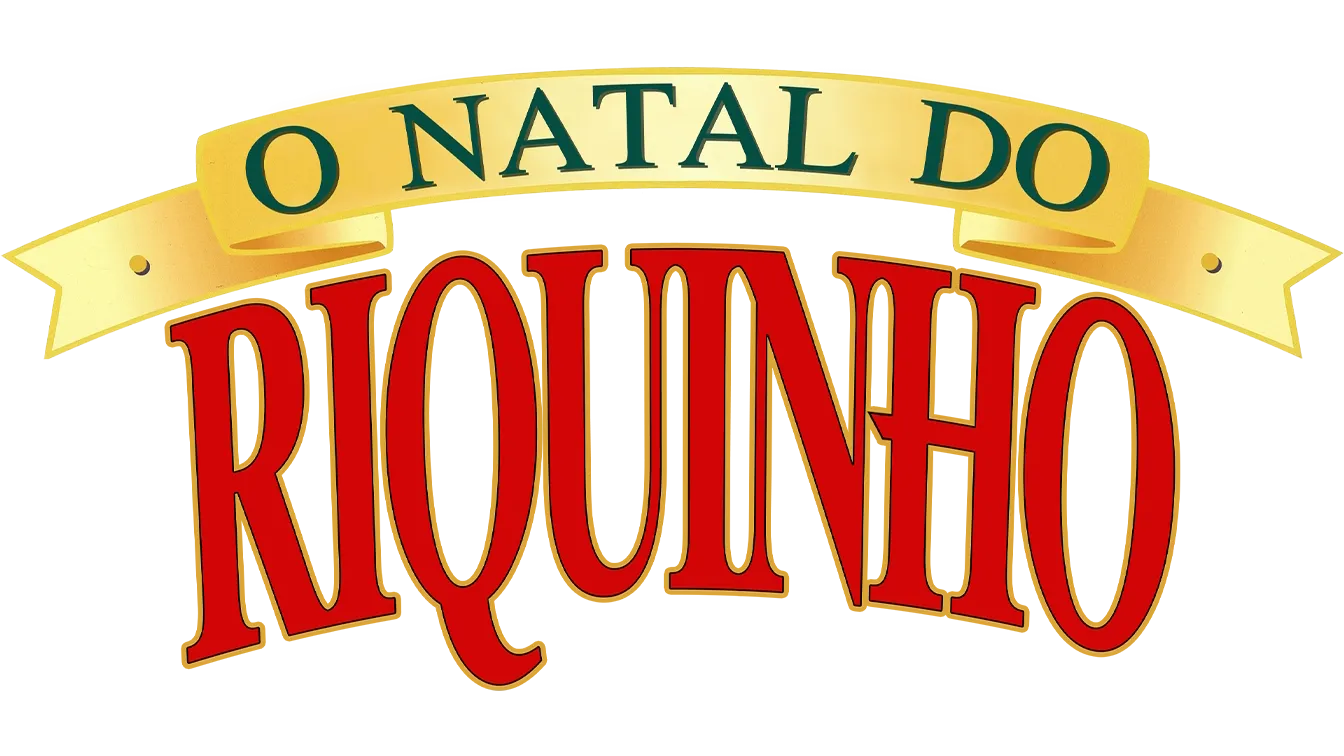 O Natal do Riquinho
