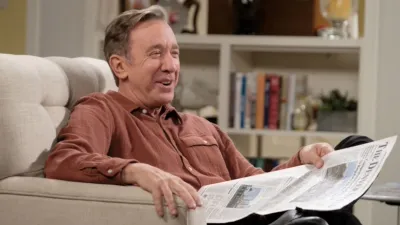 thumbnail - S9:E1 Time Flies