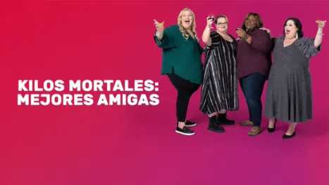 thumbnail - 1000-Lb. Best Friends