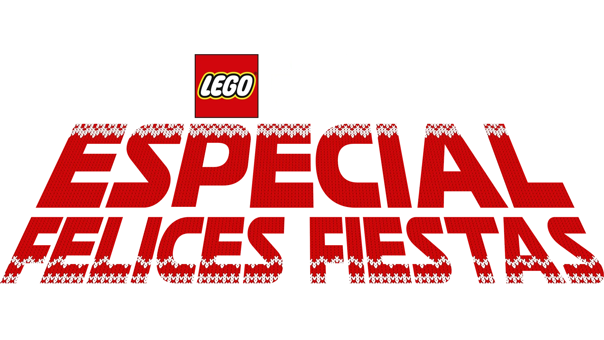 LEGO Star Wars especial felices fiestas