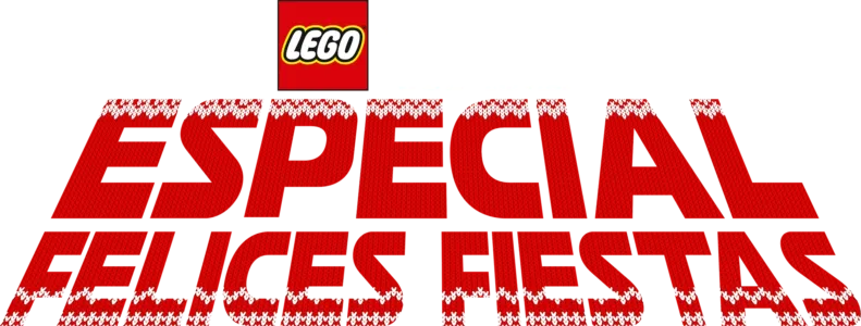 LEGO Star Wars especial felices fiestas