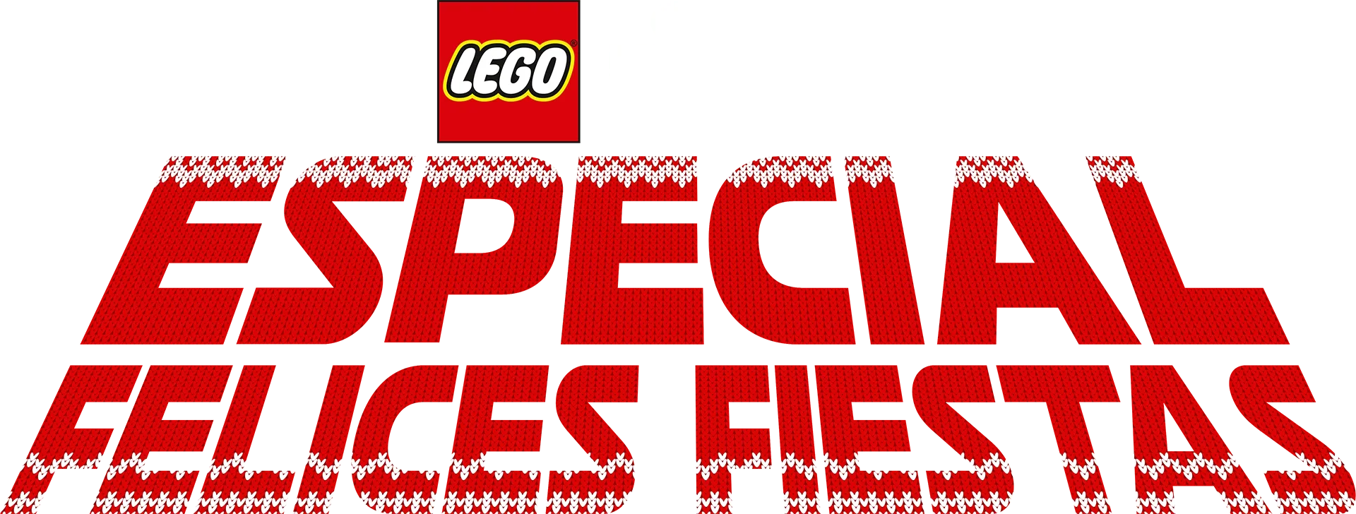 LEGO Star Wars especial felices fiestas
