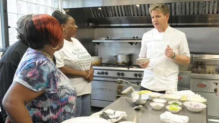 thumbnail - S5:E4 Ms. Jean's Southern Cuisine