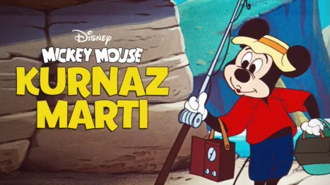 thumbnail - Kurnaz Martı