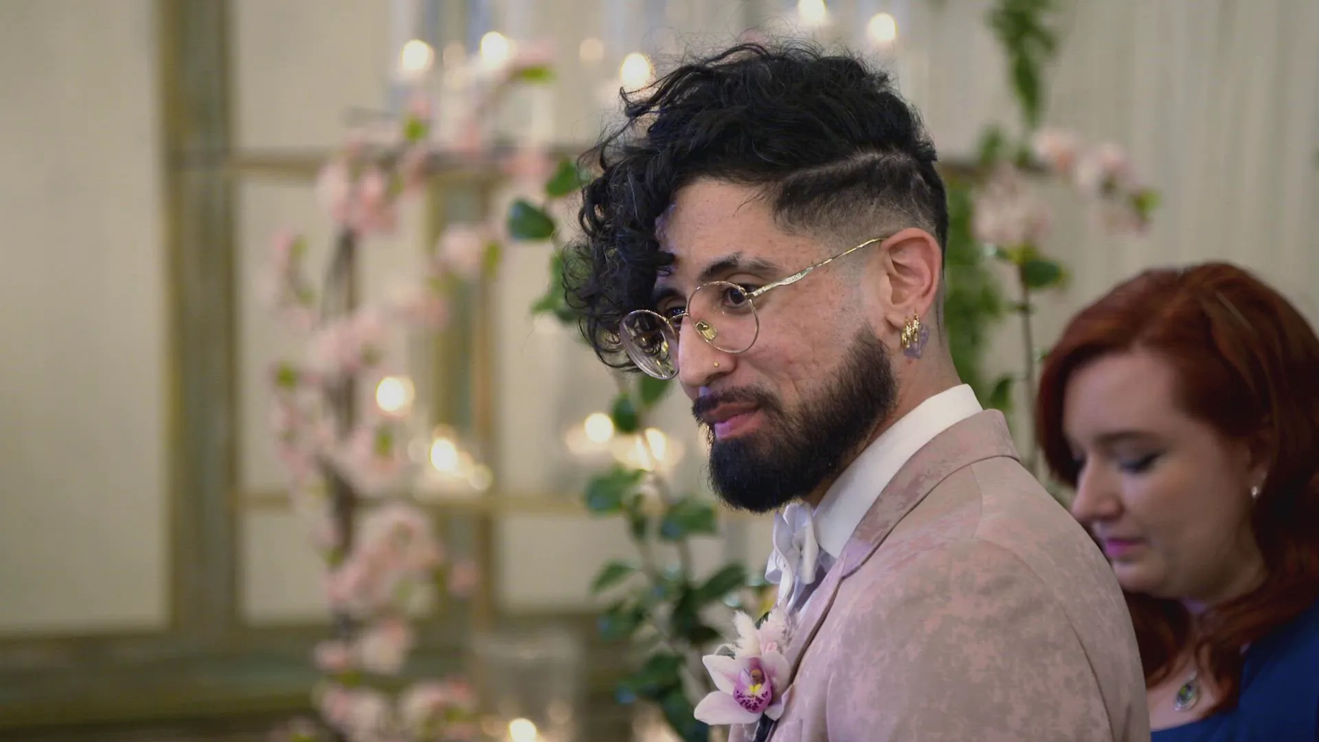 thumbnail - M17:Ep14 New Groom, Who Dis?