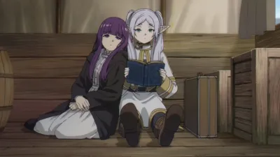 thumbnail - S1:E5 (Sub) Phantoms of the Dead