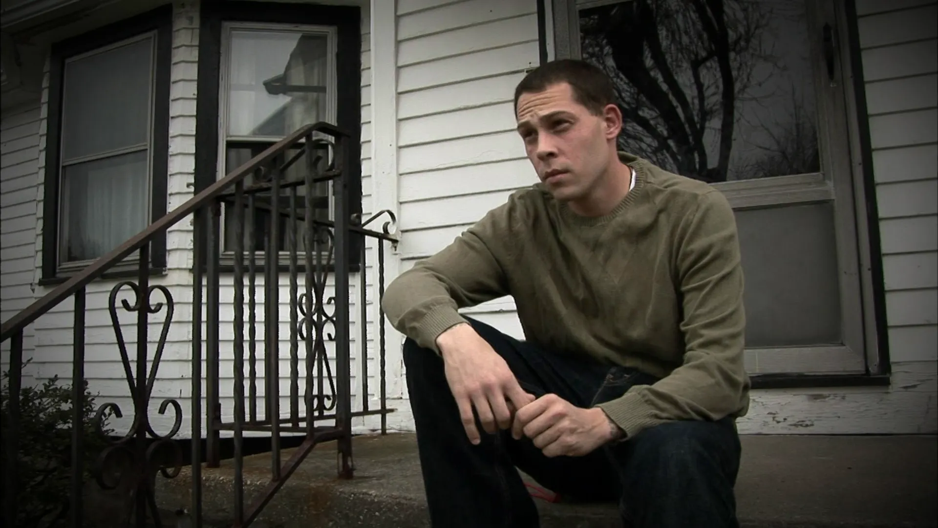 thumbnail - S1:E6 The Face in the Window