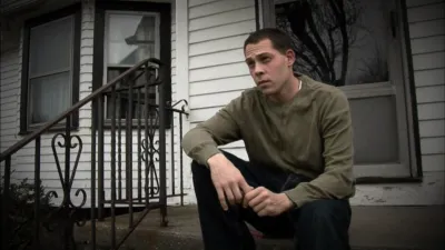 thumbnail - S1:E6 The Face in the Window