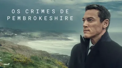 Os Crimes de Pembrokeshire