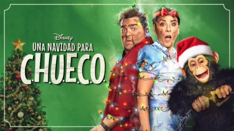 thumbnail - Una Navidad para Chueco