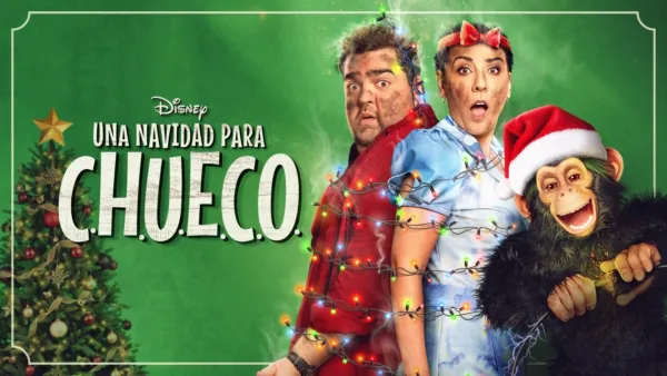 thumbnail - Una Navidad para Chueco