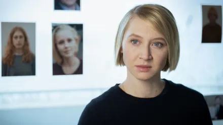 Solo für Weiss - Das letzte Opfer