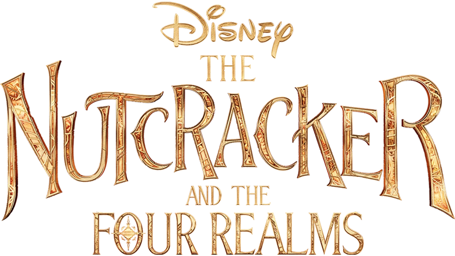 The Nutcracker and the Four Realms