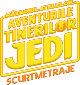 Războiul Stelelor: Aventurile Tinerilor Jedi (scurtmetraje)