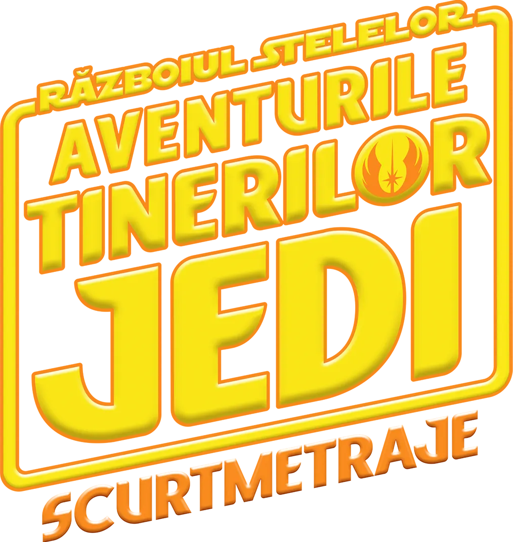 Războiul Stelelor: Aventurile Tinerilor Jedi (scurtmetraje)
