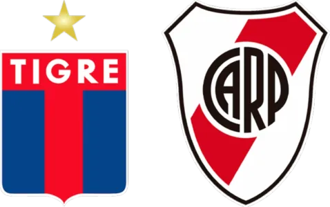Tigre vs. River Plate