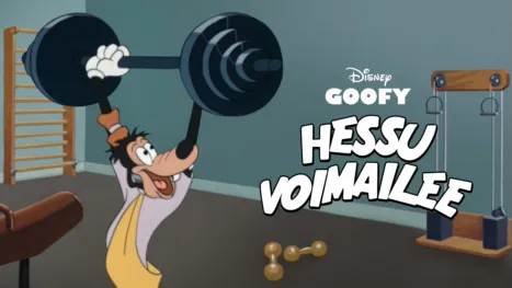 thumbnail - Hessu voimailee