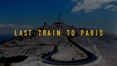 thumbnail - S1:E8 Episode 8