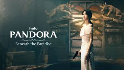 Pandora: Beneath the Paradise