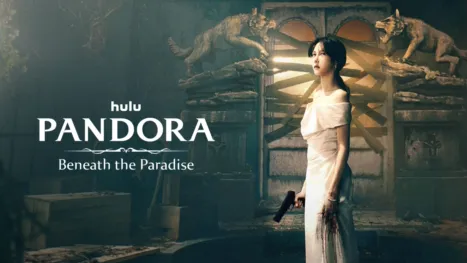 thumbnail - Pandora: Beneath the Paradise