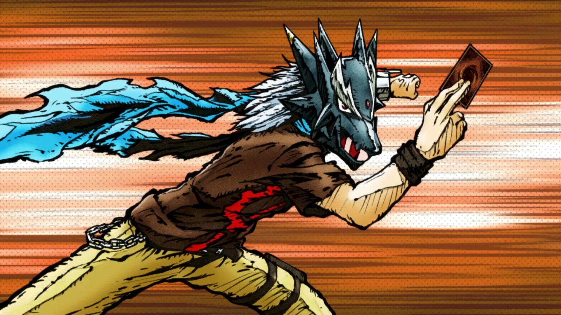 thumbnail - S2:E18 The Lukeman!