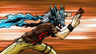 thumbnail - S2:E18 The Lukeman!