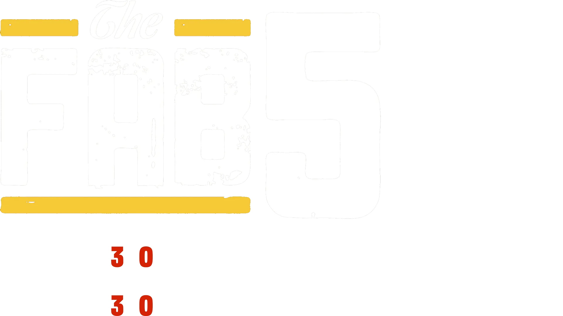 The Fab Five