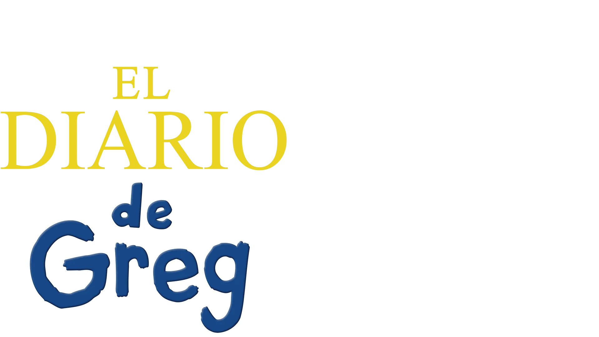 El diario de Greg
