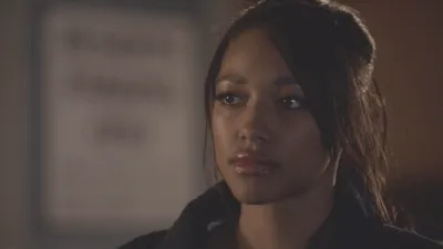 thumbnail - S1:E6 Three for the Road