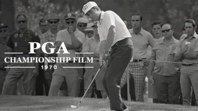 thumbnail - 1970 PGA Championship Film