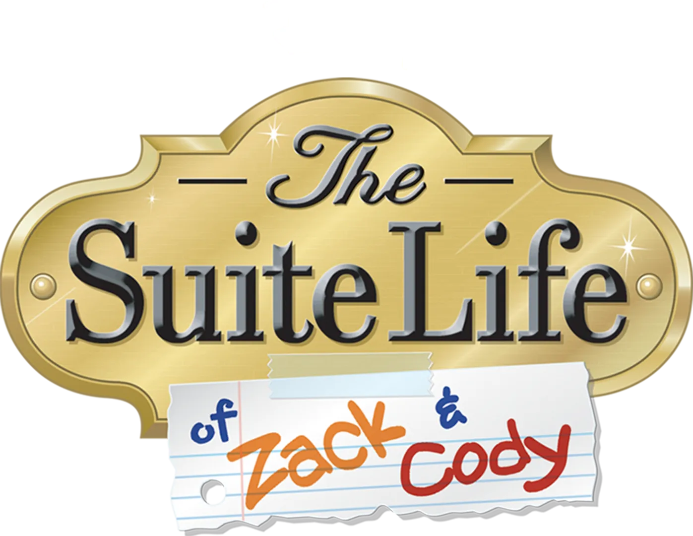 The Suite Life of Zack & Cody