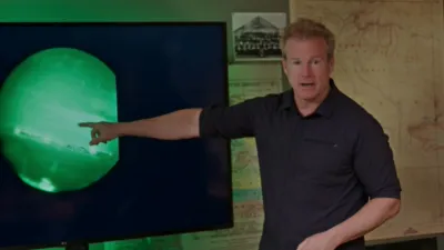 thumbnail - S4:E6 What a Mesa