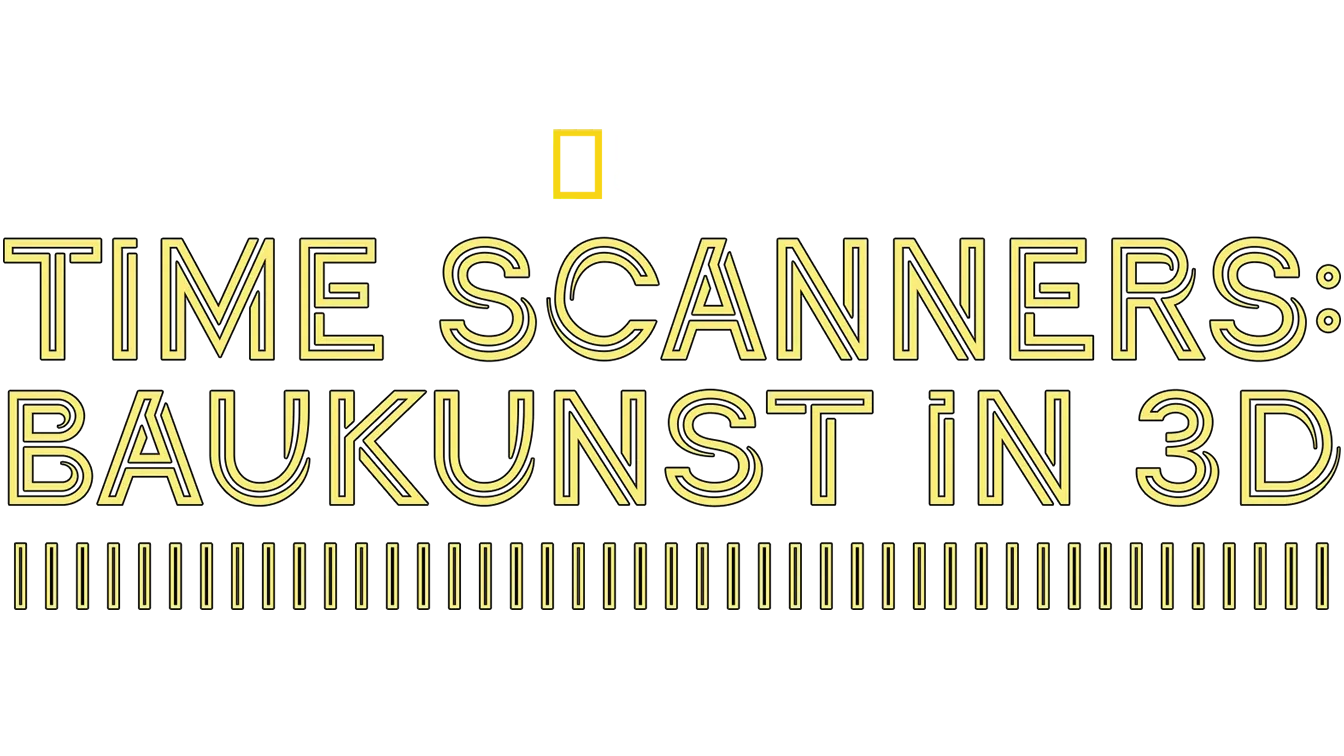 Time Scanners: Baukunst in 3D