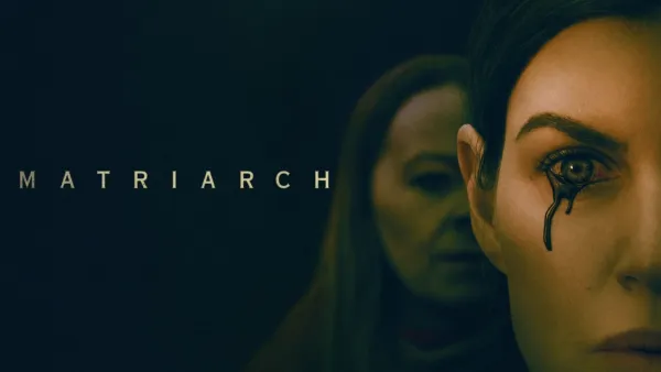 thumbnail - Matriarch