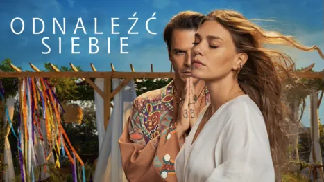 thumbnail - Odnaleźć siebie