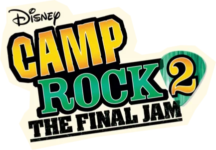 Camp Rock 2: The Final Jam