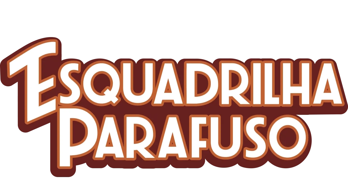 Esquadrilha Parafuso