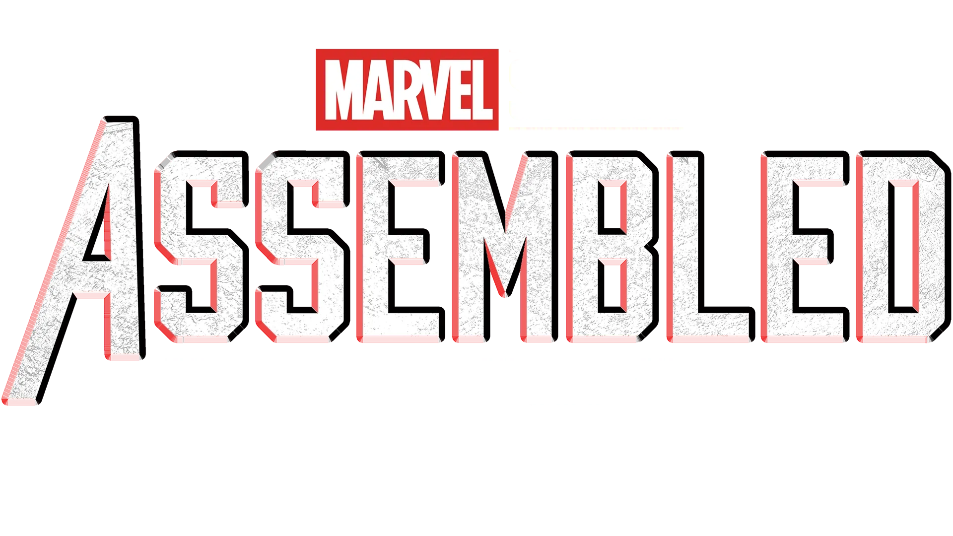 Assembled: În culisele Pantera Neagră: Wakanda pentru totdeauna