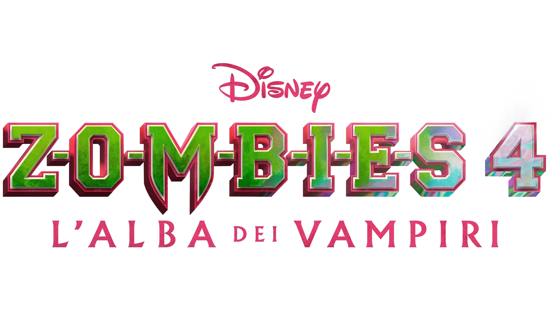 ZOMBIES 4: L'Alba dei Vampiri