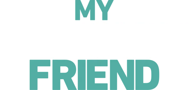 My Penguin Friend