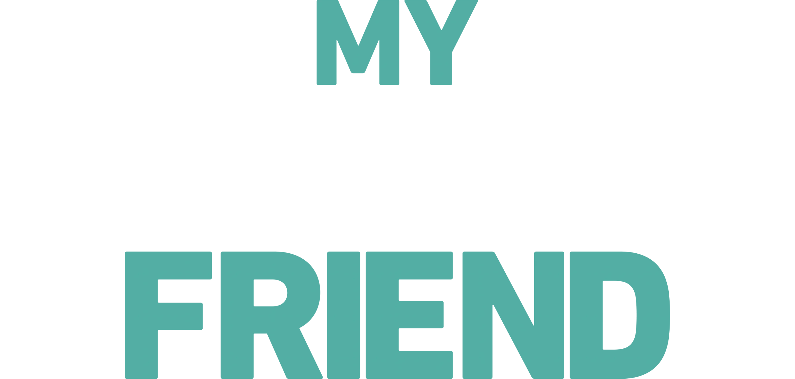 My Penguin Friend