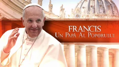 Francis: Un Papă al poporului - ABC News Special