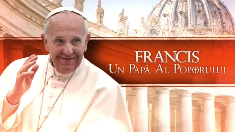 thumbnail - Francis: Un Papă al poporului - ABC News Special