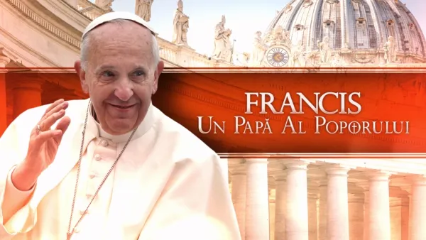 thumbnail - Francis: Un Papă al poporului - ABC News Special