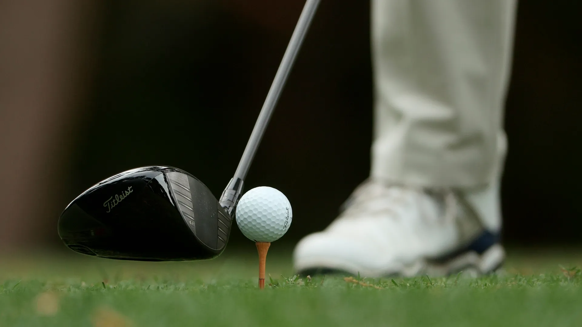 2026 Senior PGA Championship (Primera Ronda)