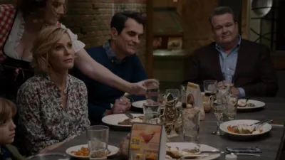 thumbnail - S11:E14 Las Papas