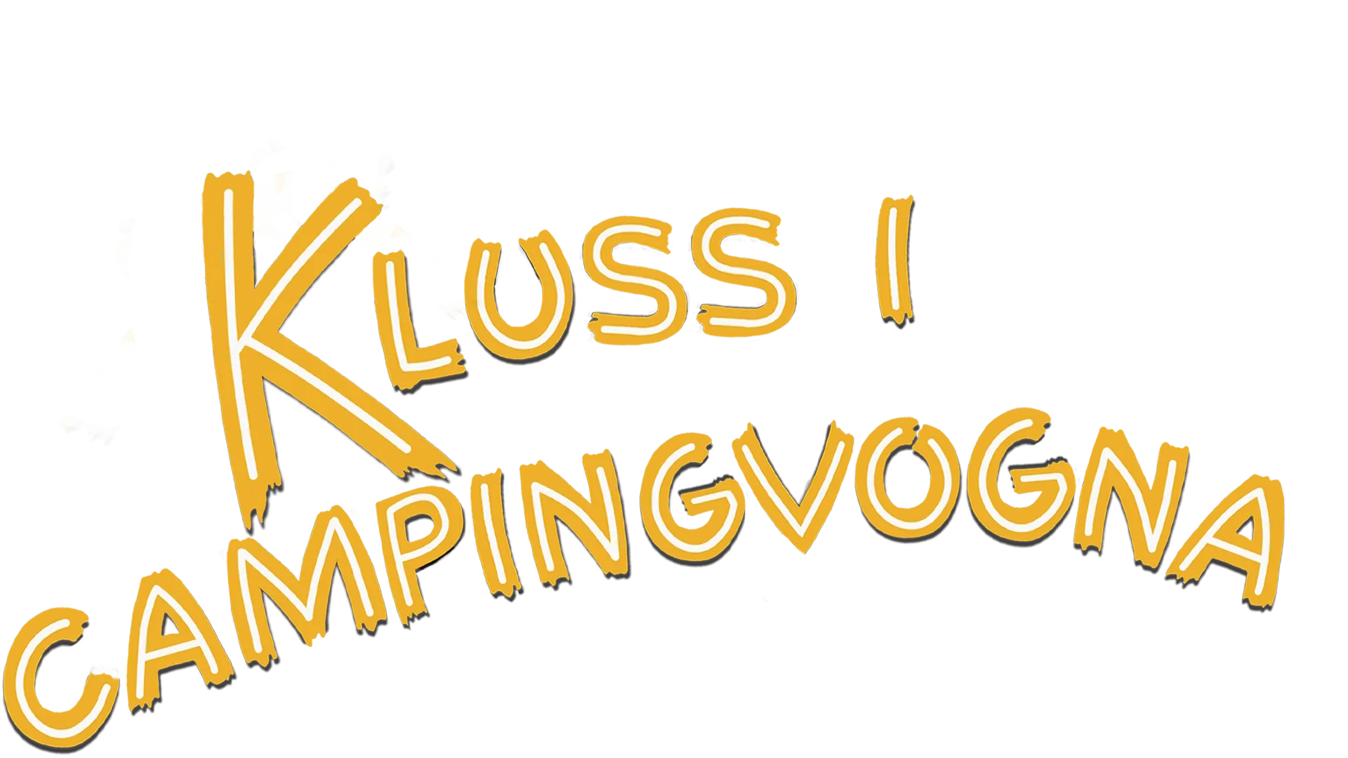 Kluss i campingvogna