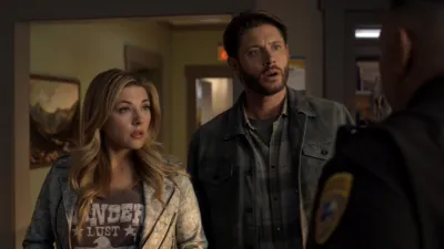 thumbnail - S3:E7 Come Get Me