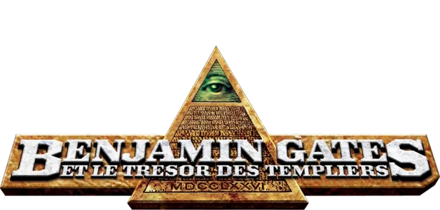 Benjamin Gates et le trésor des Templiers